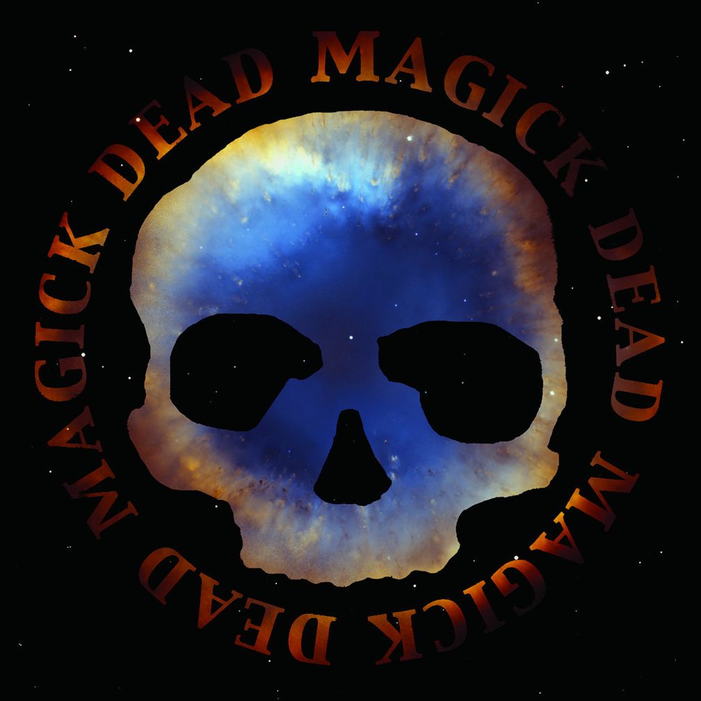 Dead Skeletons - Dead Magick: Limited 2LP Clear Vinyl (reissue)