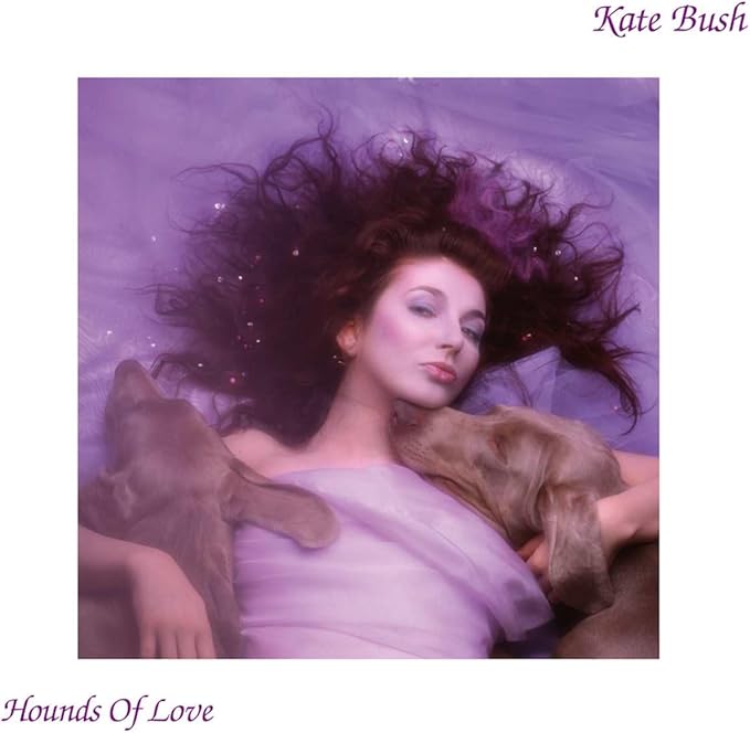 Kate Bush - Hounds of Love (Fish People Edition) CD