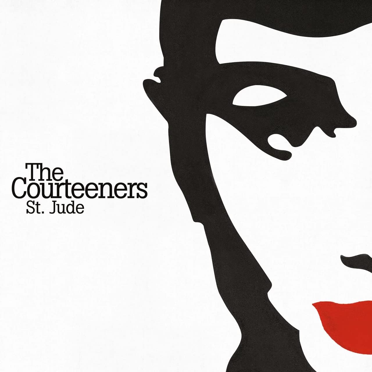 The Courteeners - St.Jude - Special Edition 2CD