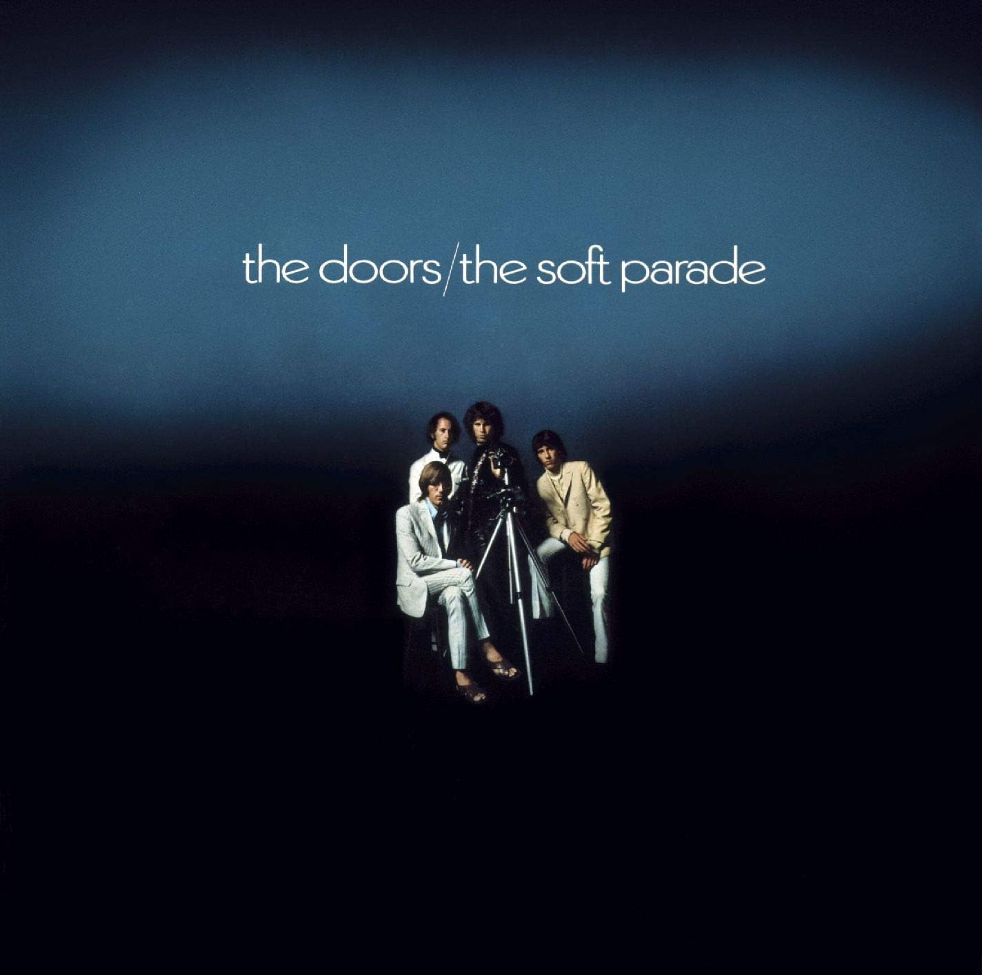 The Doors - The Soft Parade - Vinyl