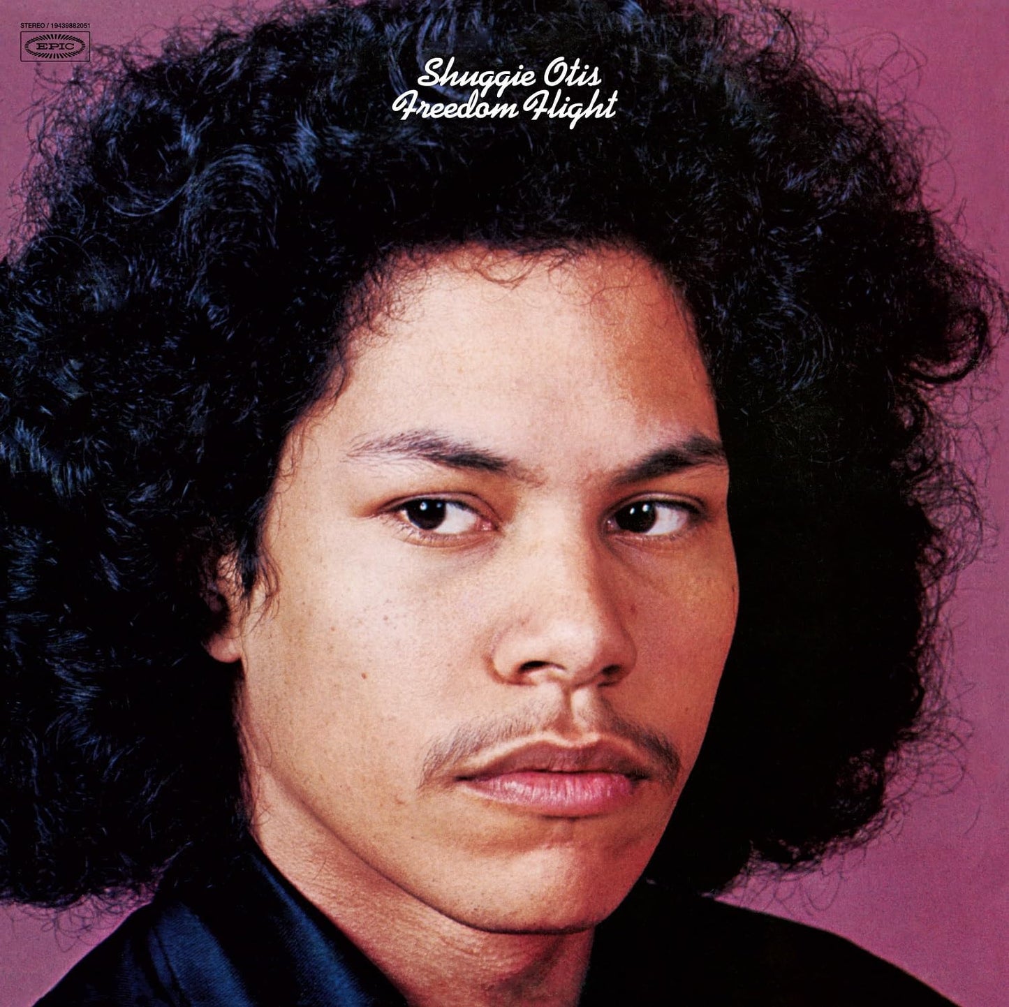 Shuggie Otis - Freedom Flight: Limited Purple Vinyl