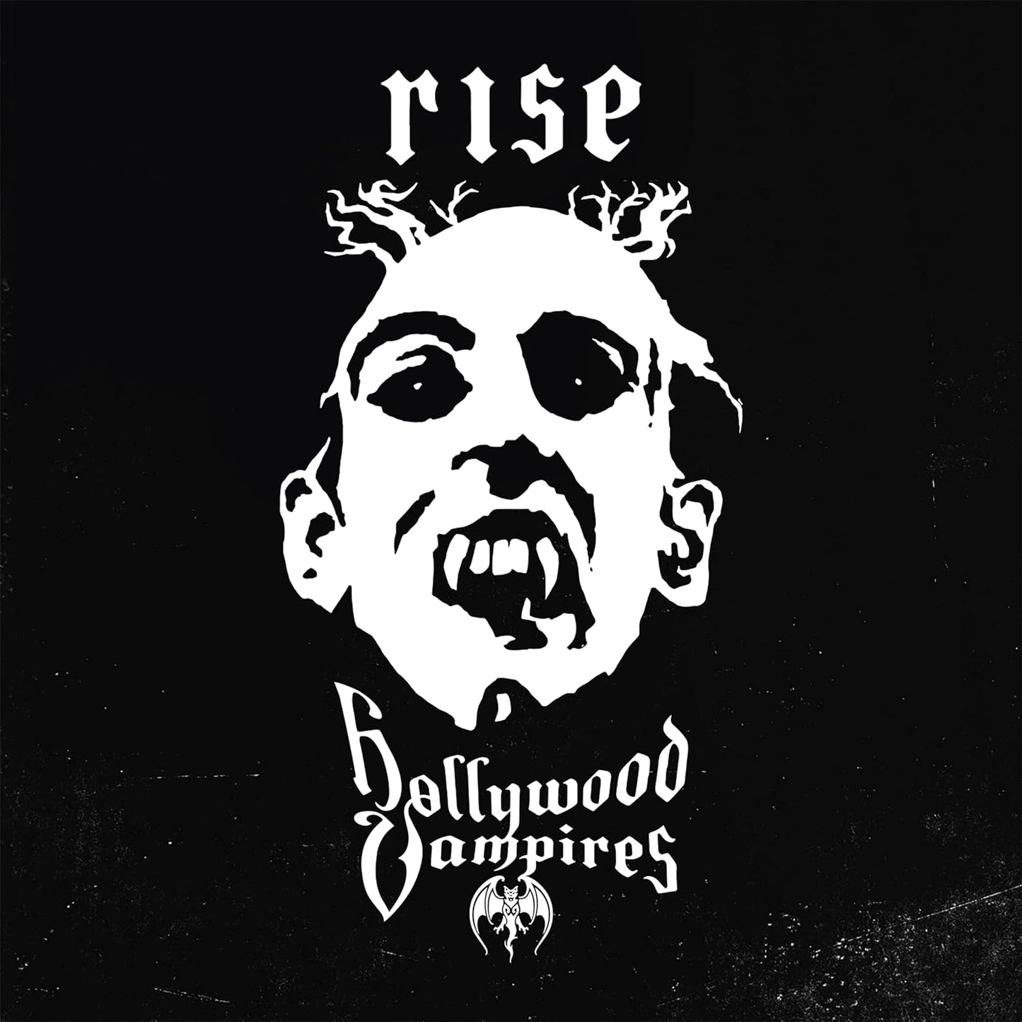 Hollywood Vampires - Rise : CD Re-Issue