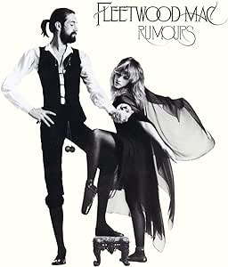 Fleetwood Mac - Rumours - Remastered Vinyl