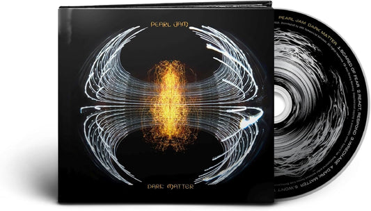 Pearl Jam - Dark Matter : CD