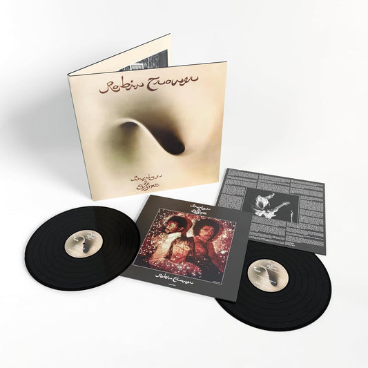Robin Trower - Bridge of Sighs (50th Anniversary Edition) : 2LP Vinyl