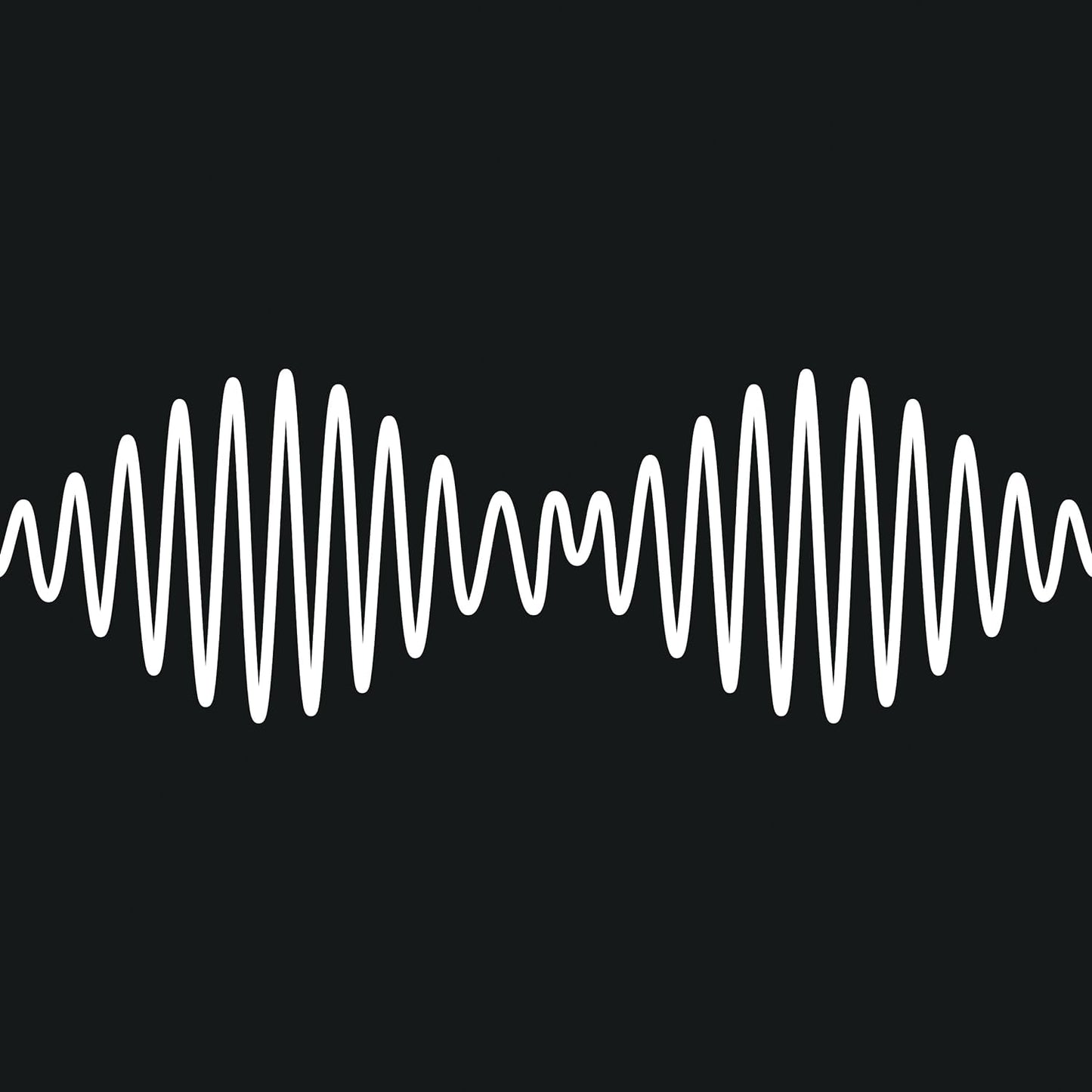 Arctic Monkeys - AM - Vinyl LP