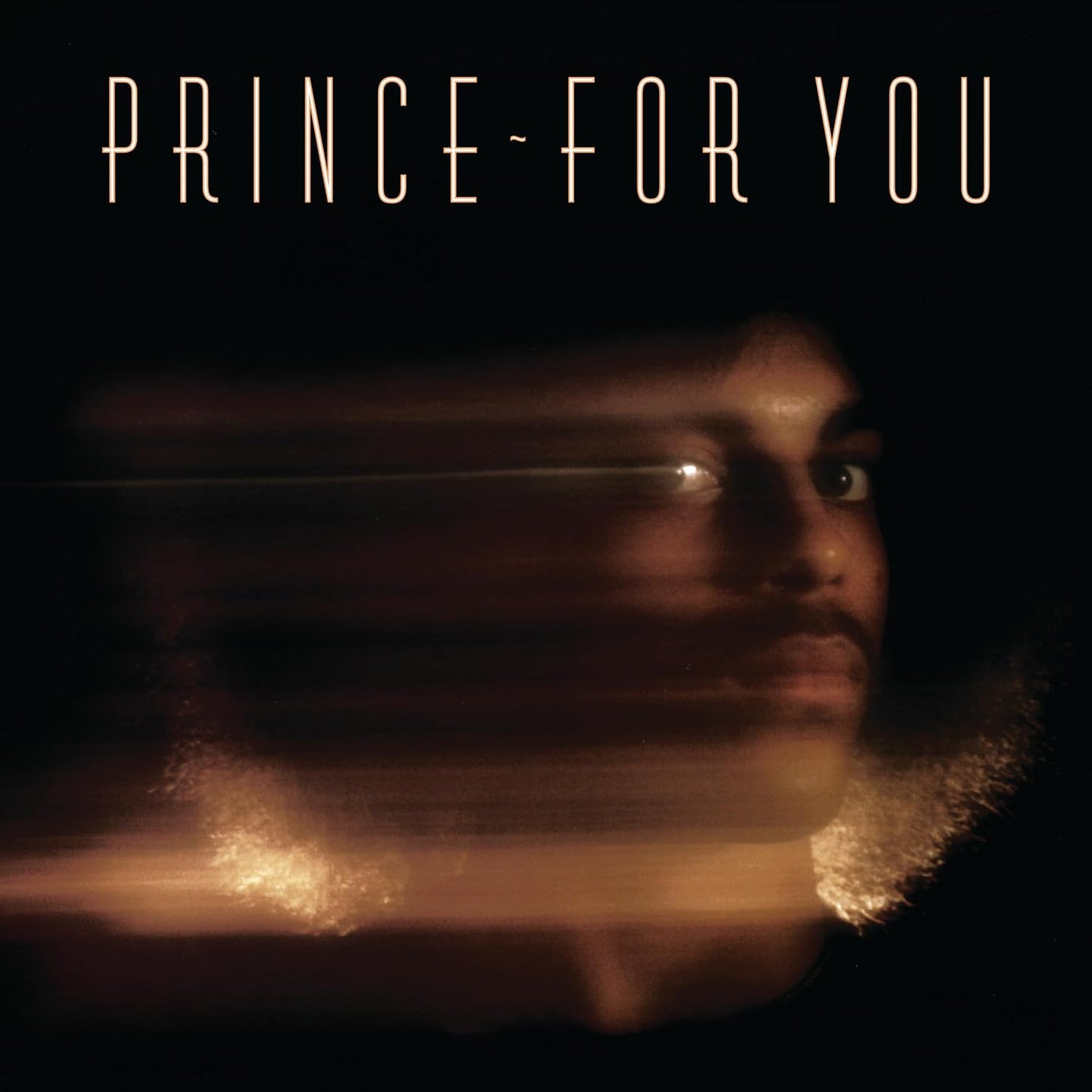 Prince - For You - Vinyl