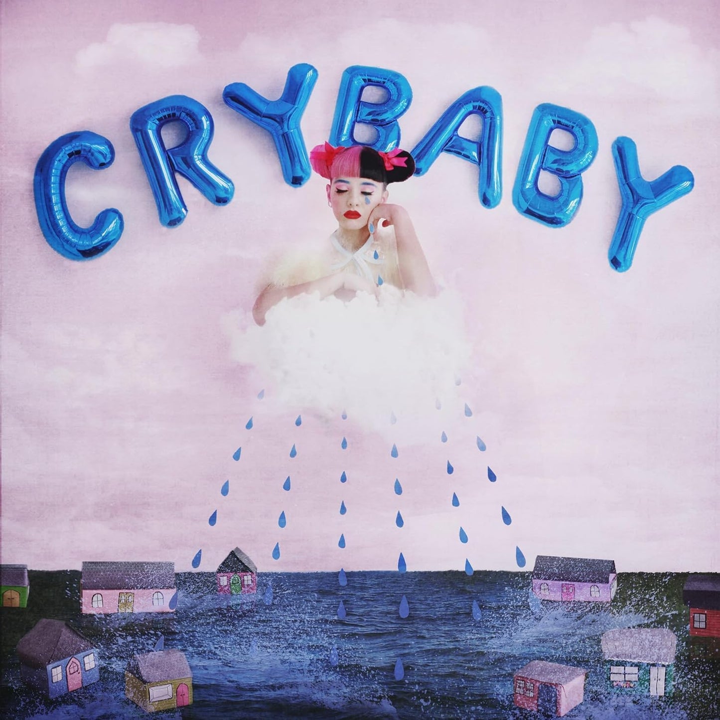 Melanie Martinez - Cry Baby : CD Deluxe Edition