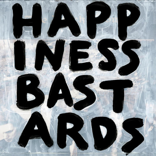 The Black Crowes - Happiness Bastards : Vinyl