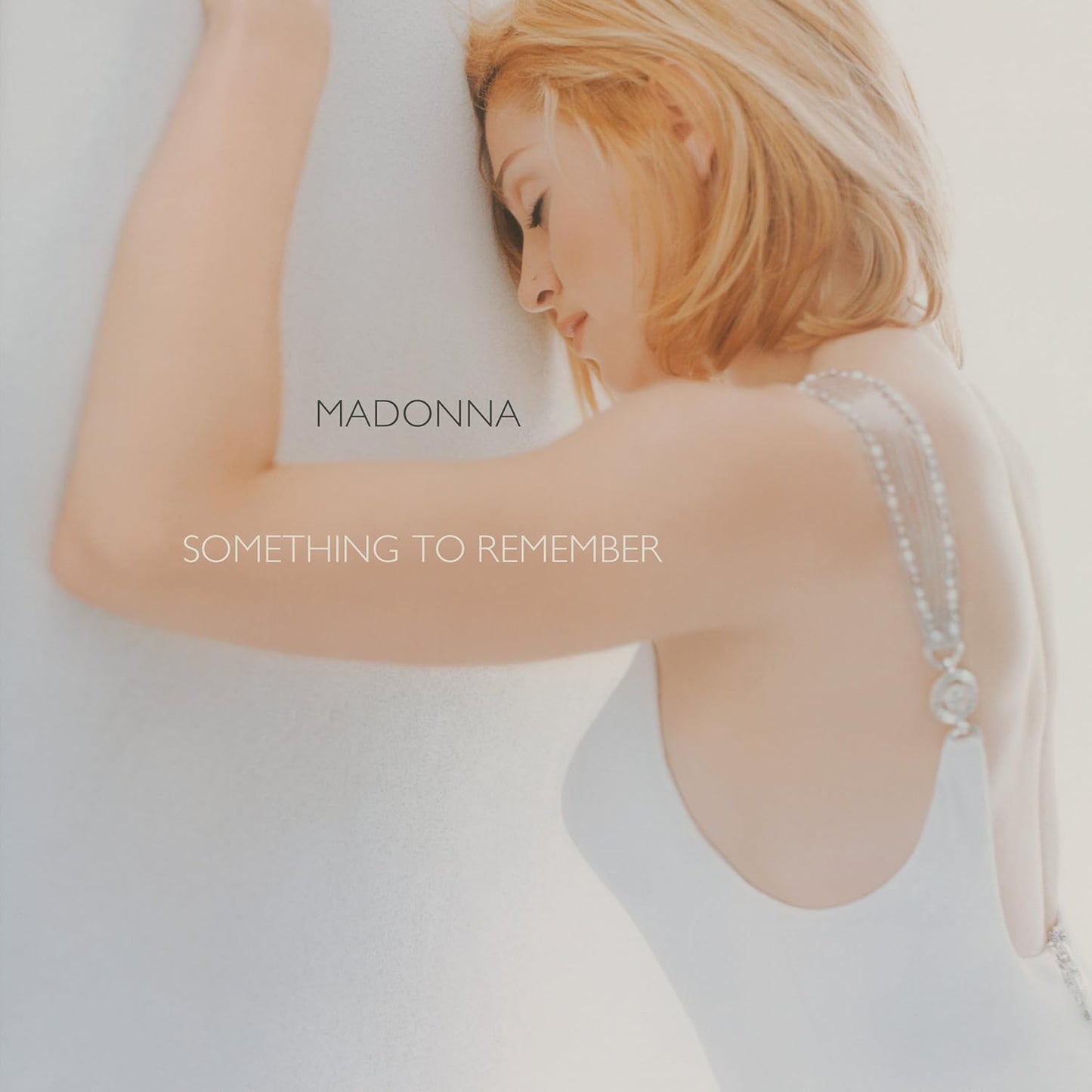 Madonna - Something To Remember - 180g Vinyl