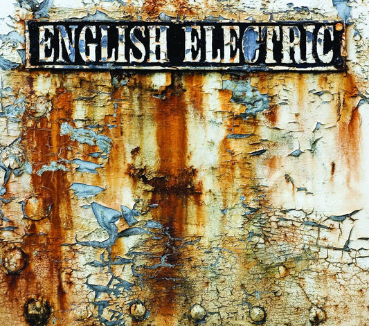 Big Big Train - English Electric Part One : CD