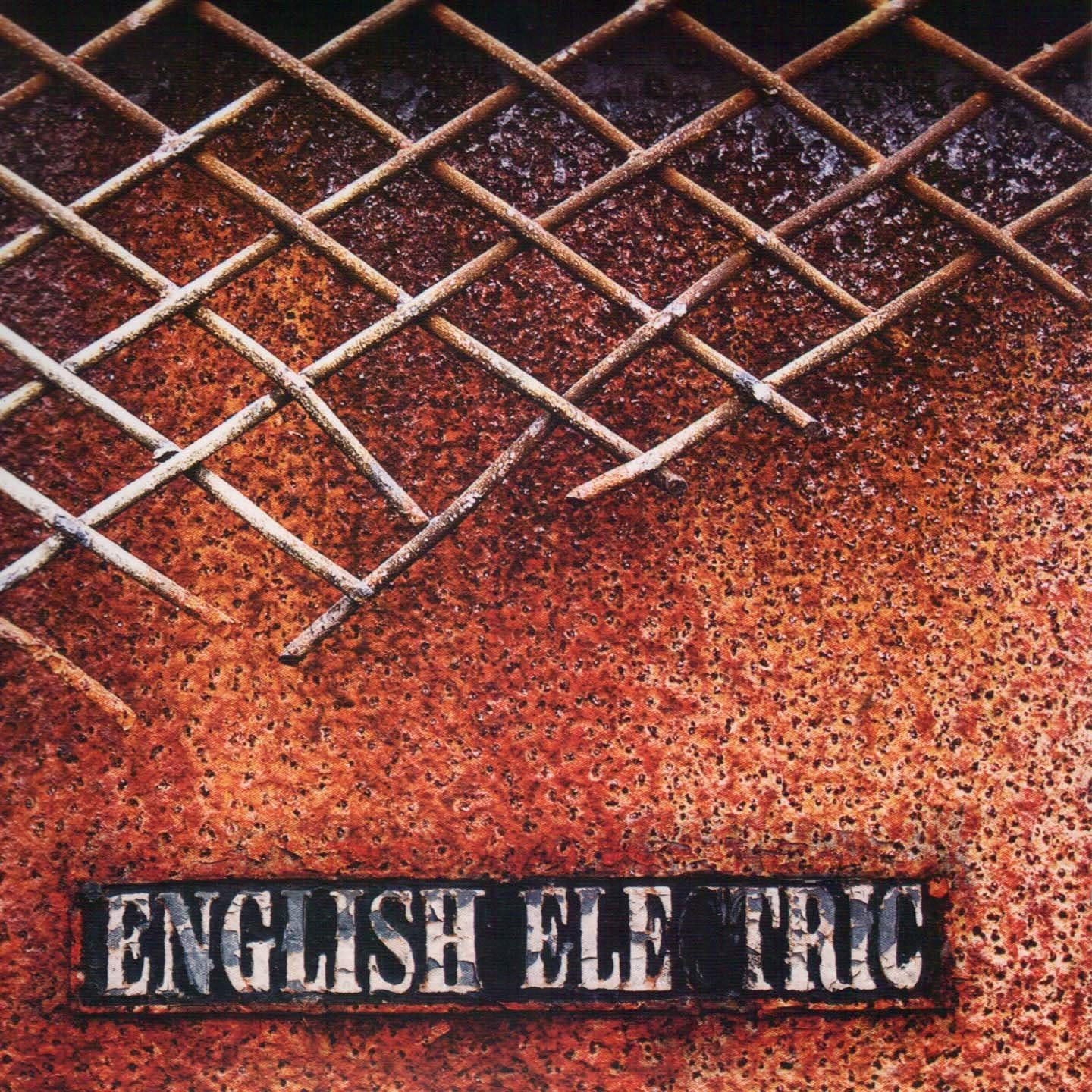 Big Big Train - English Electric Part Two : CD