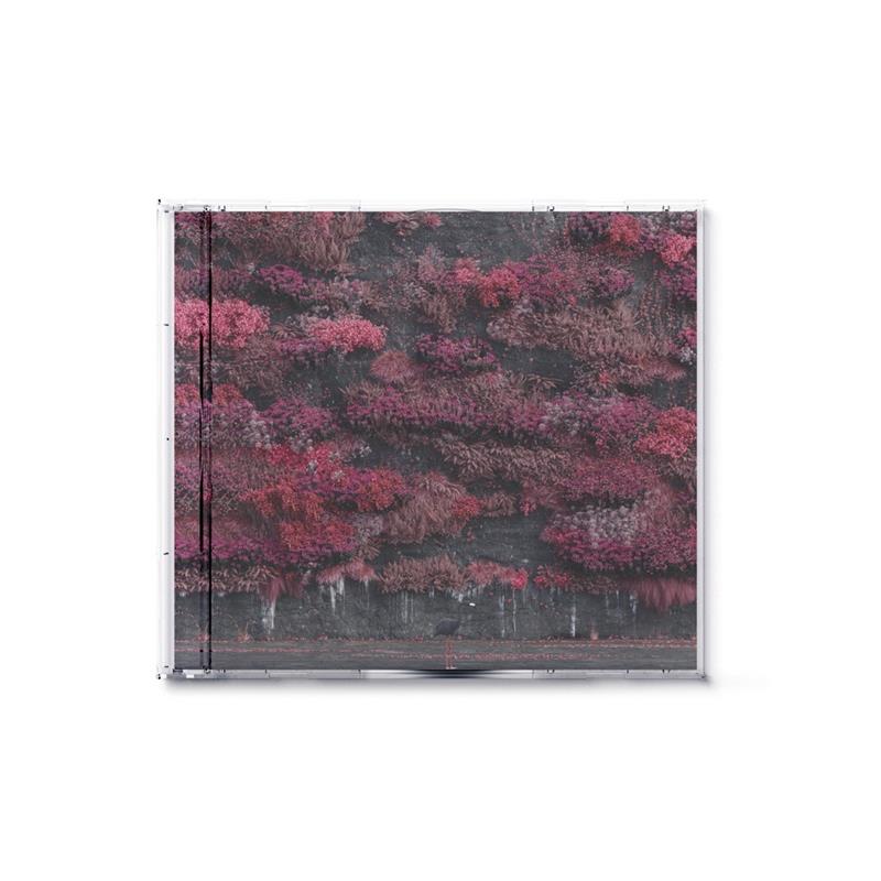 Sleep Token - Even In Arcadia - CD