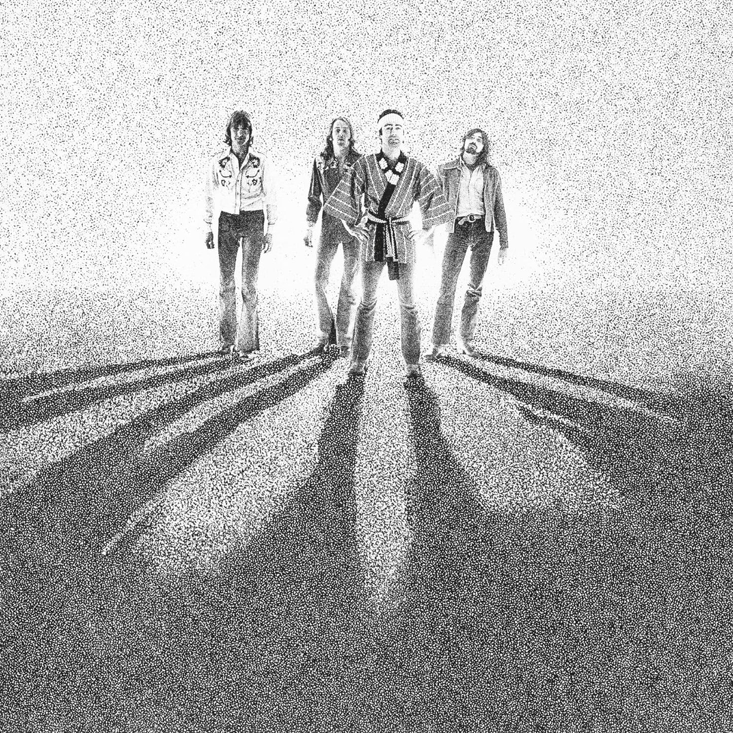 Bad Company - Burnin' Sky: Remastered CD