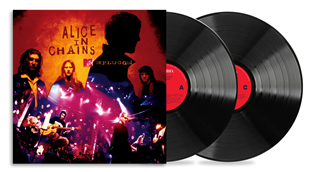 Alice In Chains - MTV Unplugged - 2LP Vinyl