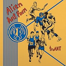 Alien Ant Farm - Truant - 180g Audiophile Vinyl