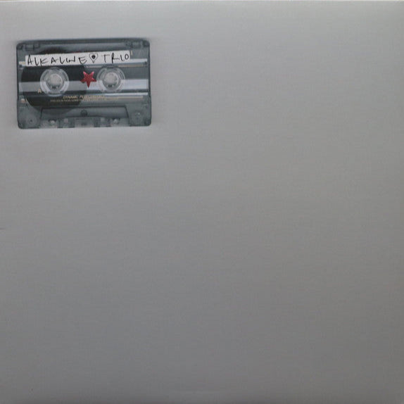 Alkaline Trio - Alkaline Trio - Vinyl