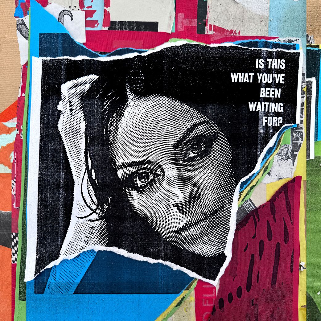 Amy Macdonald - Is This What You've Been Waiting For? CD