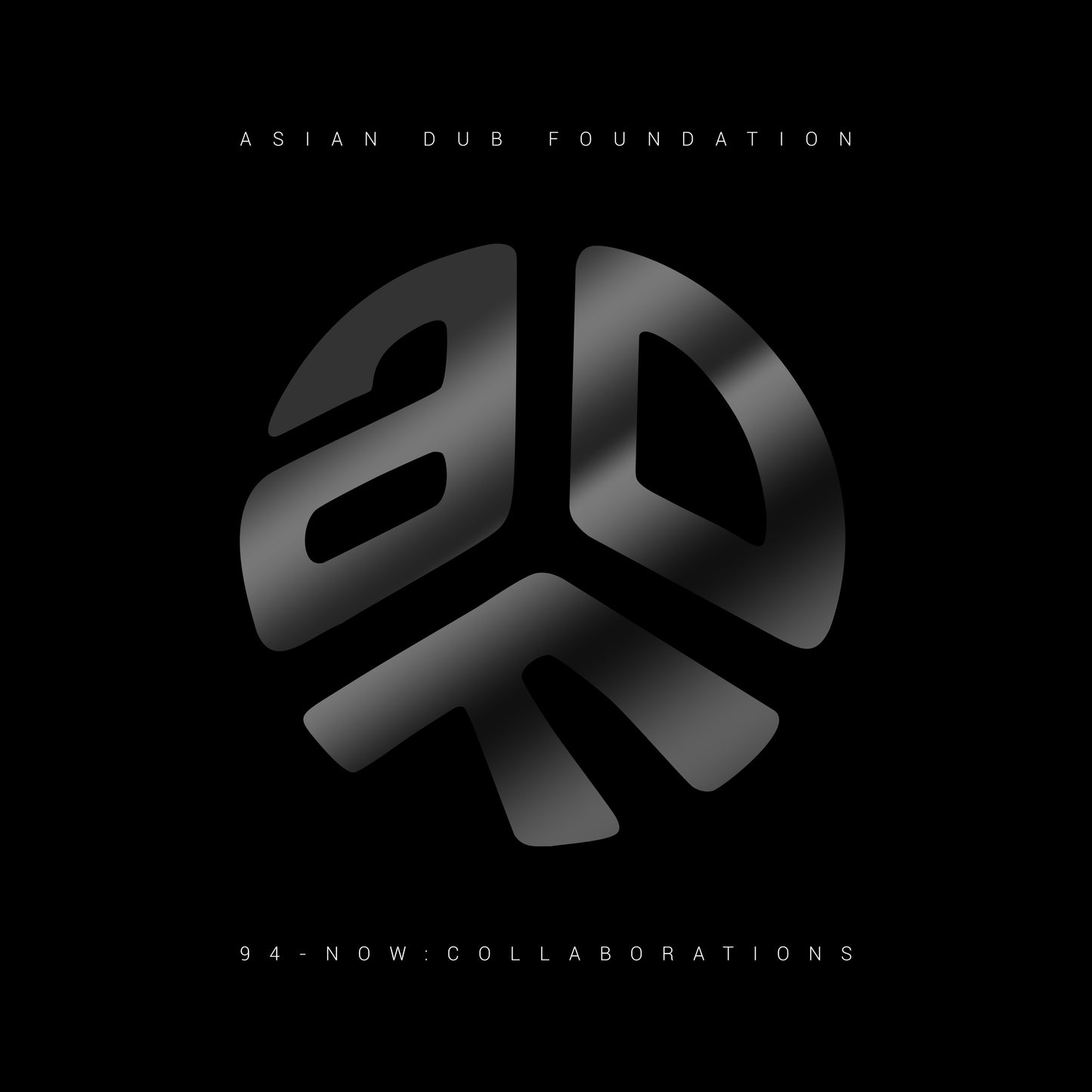 Asian Dub Foundation – 94–Now: Collaborations; Vinyl