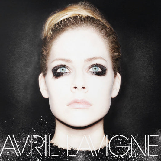 Avril Lavigne - Avril Lavigne : 2LP Black Vinyl