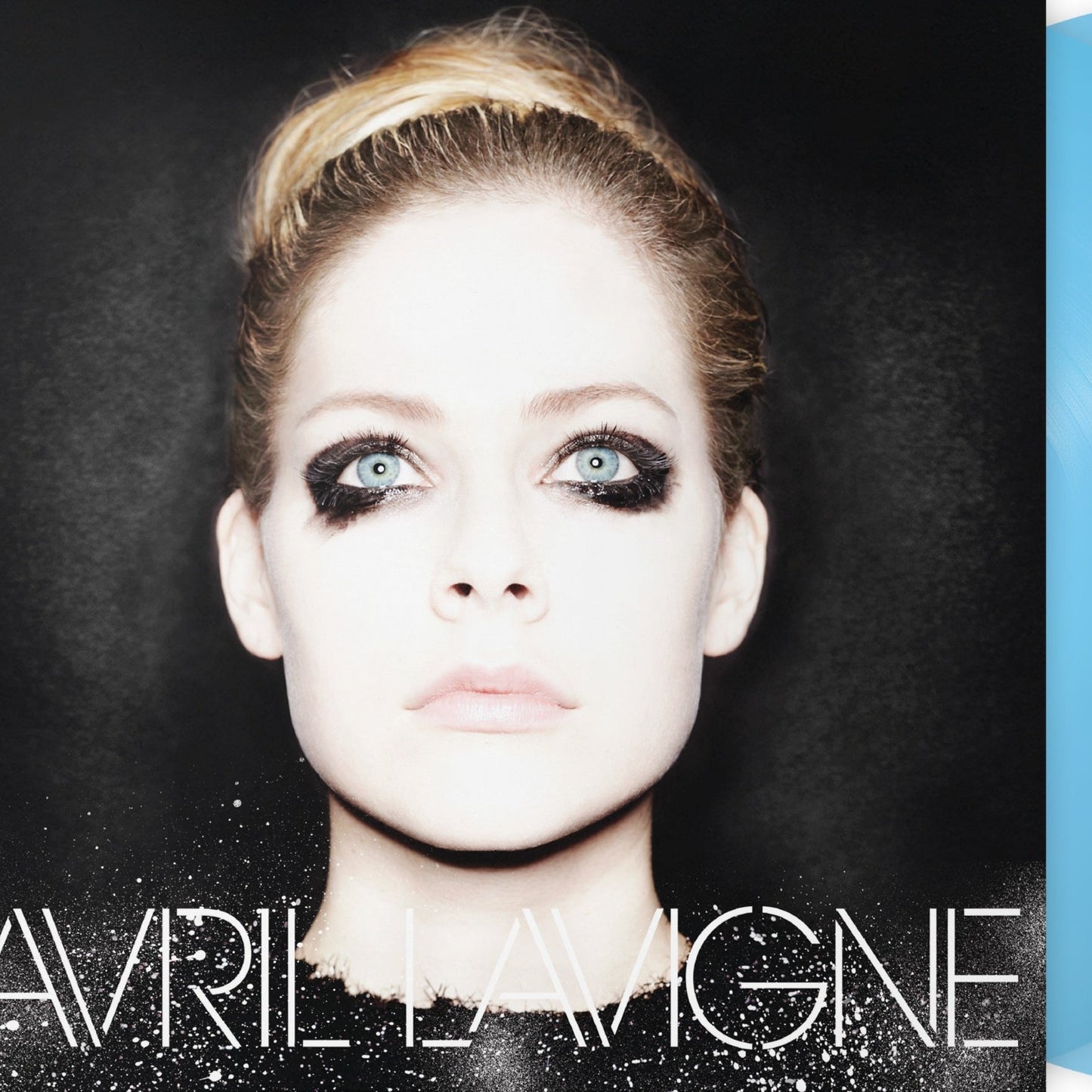 Avril Lavigne - Avril Lavigne : Limited Light Blue Double Vinyl