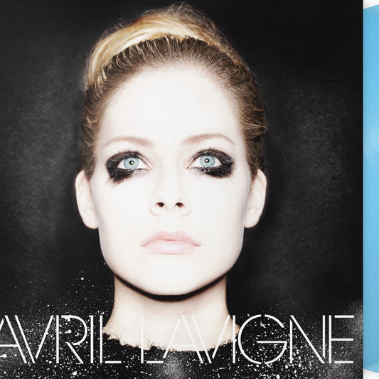 Avril Lavigne - Avril Lavigne : Limited Light Blue Double Vinyl