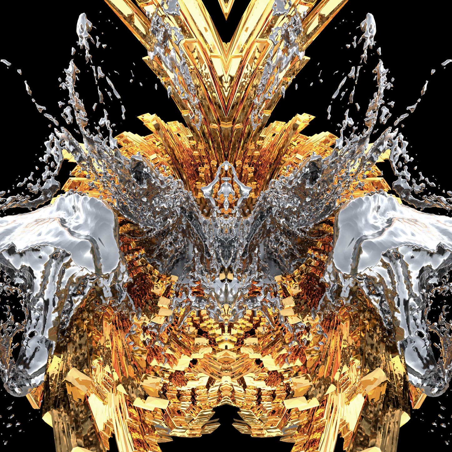 Band Of Skulls - Himalayan (Remastered 2024)- Purple Vinyl