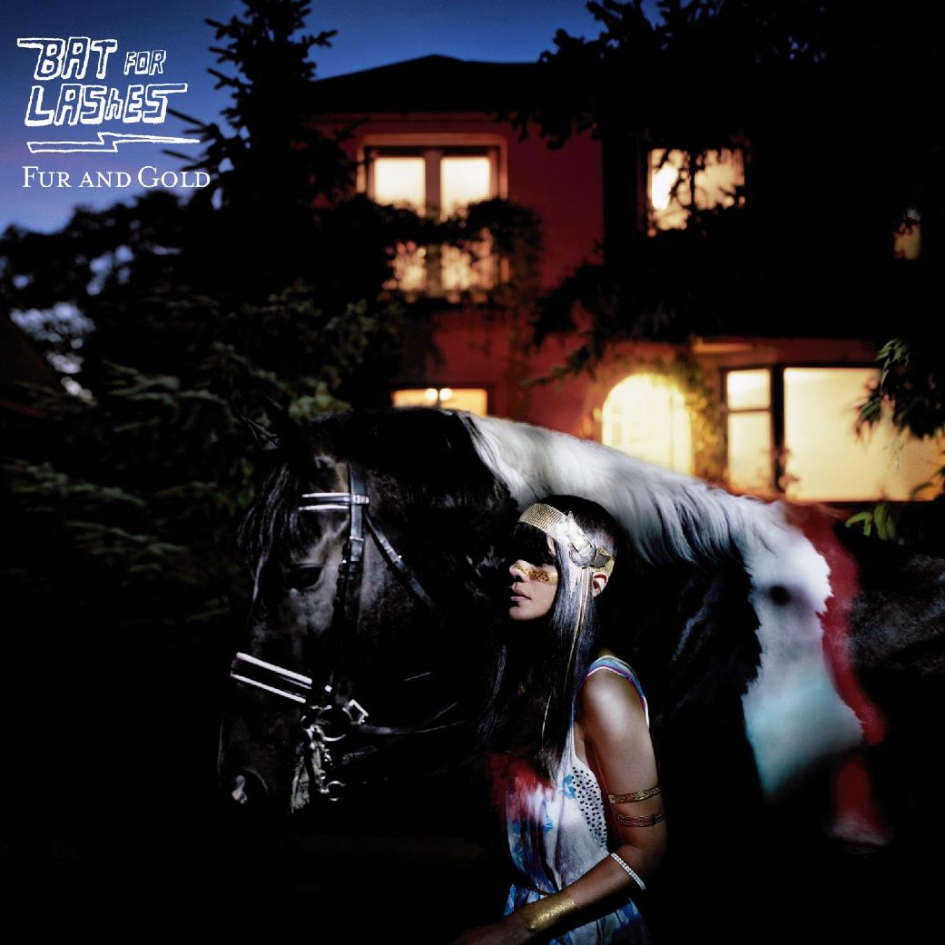 Bat For Lashes - Fur and Gold (2025 Remaster) (Deluxe Edition) 2CD