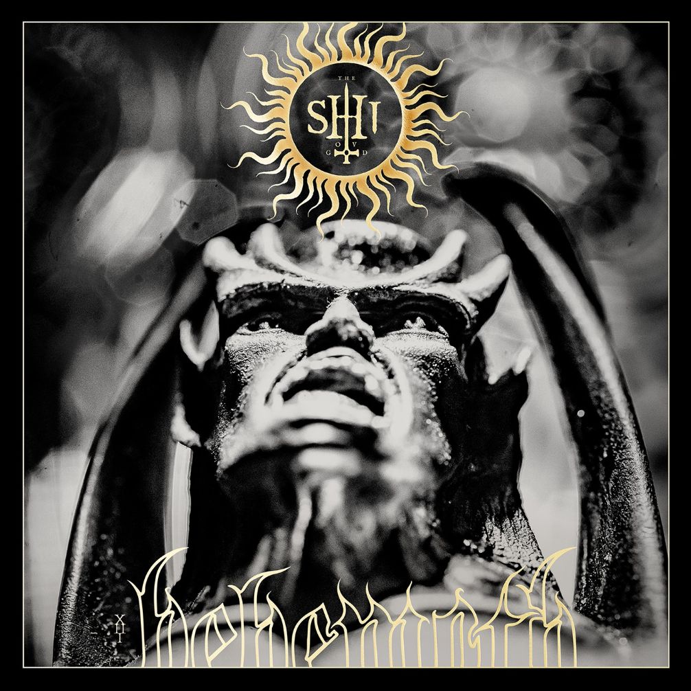 Behemoth - The Shit Of God - Limited CD Digi-Book