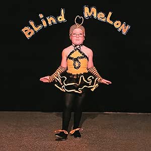 Blind Melon - Blind Melon - 180g Audiophile Vinyl