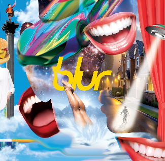 Blur - The Great Escape (30th Anniversary Edition) - 2LP Coloured Vinyl