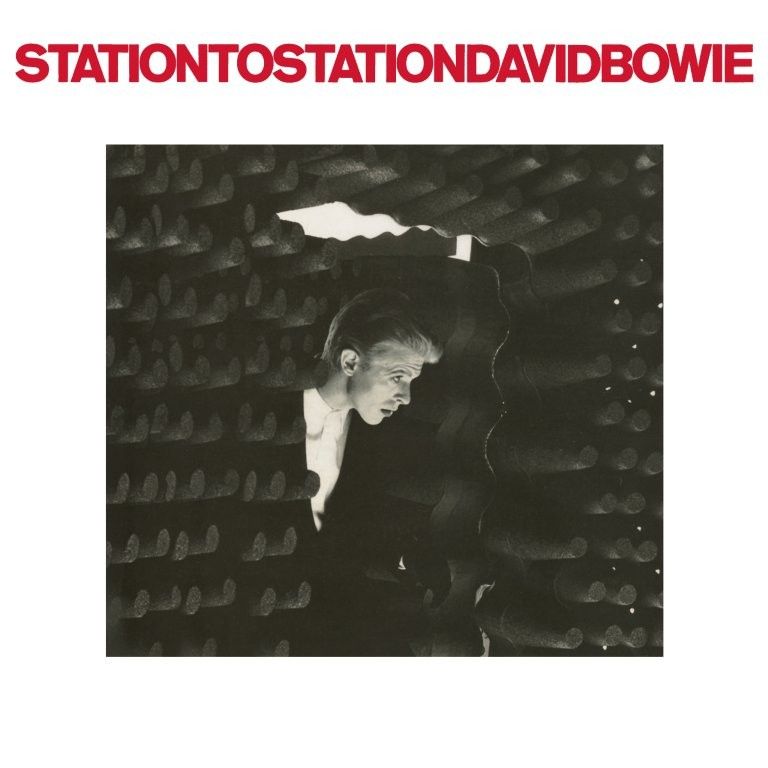 David Bowie - Station to Station (50th Anniversary) - Half Speed Master Vinyl