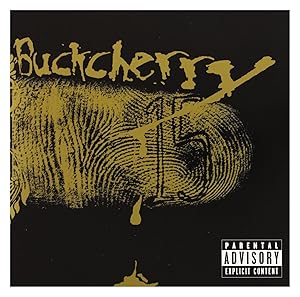 Buckcherry - 15 - CD