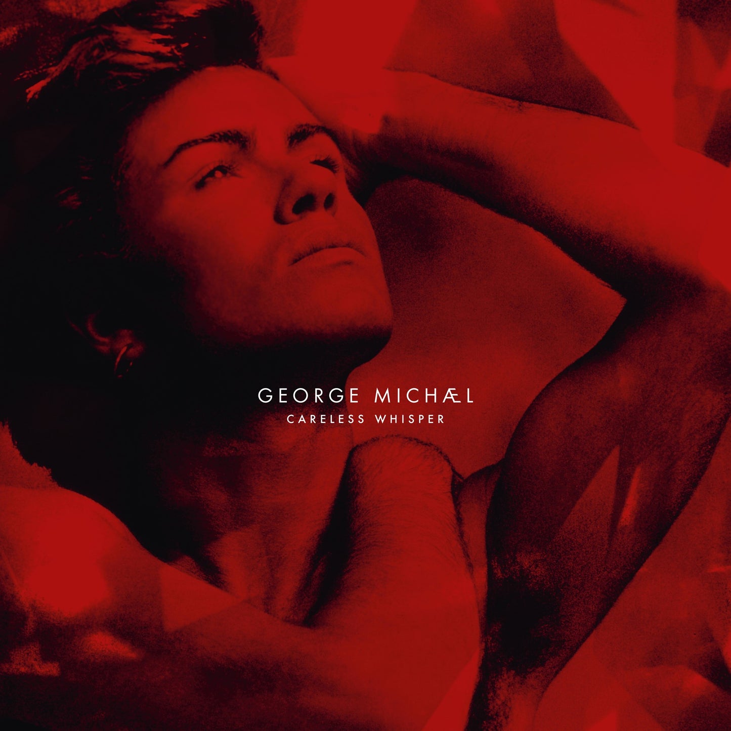 George Michael - Careless Whisper Limited 12" Single