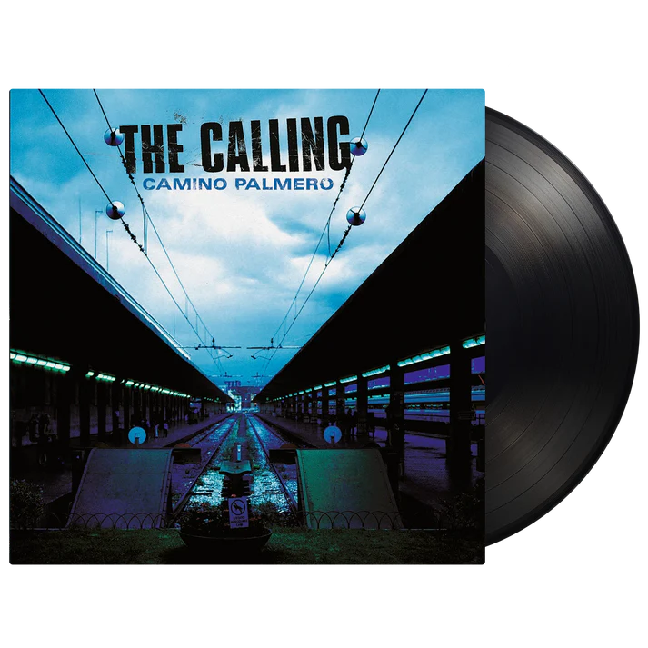 Calling - Camino Palmero - 180g Audiophile Vinyl