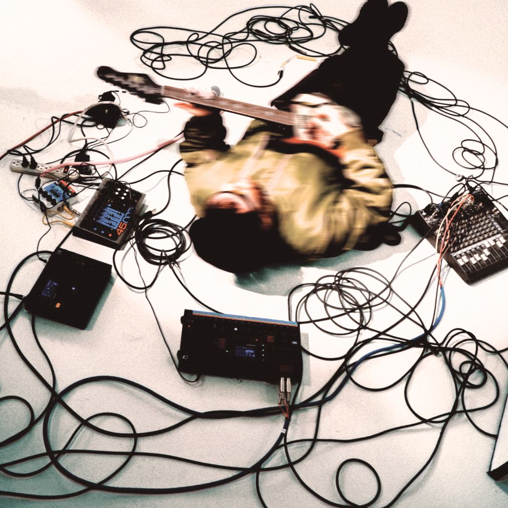 Chet Faker - A Love For Strangers - Black Vinyl with OBI Strip