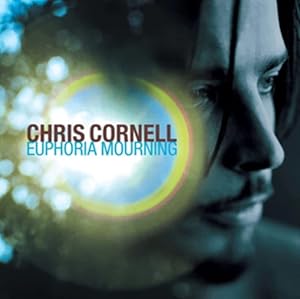 Chris Cornell - Euphoria Mourning - Vinyl