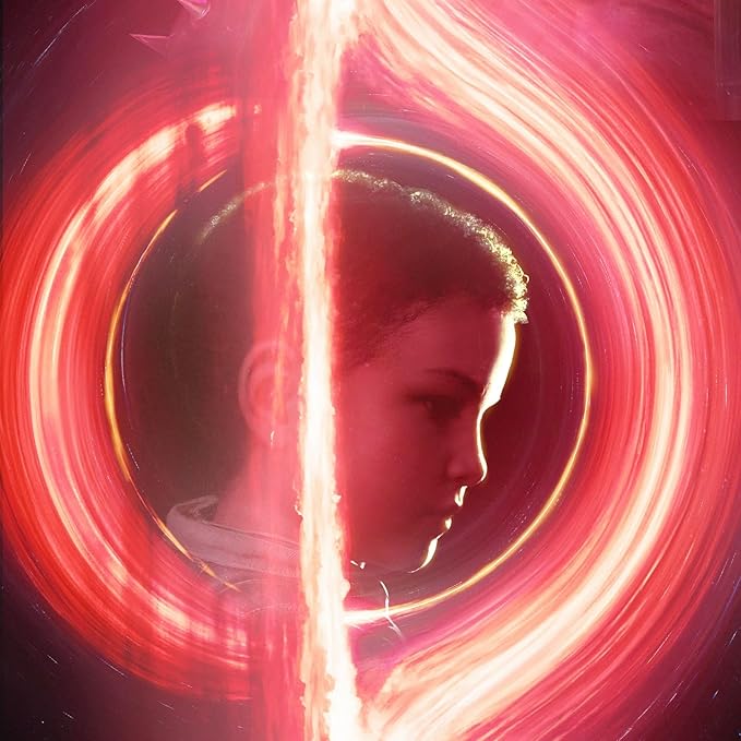 Coheed and Cambria - The Father of Make Believe - Coke Bottle Green Vinyl