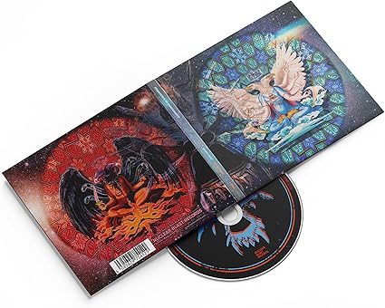 Corrosion Of Conformity - Good God / Baad Man - CD