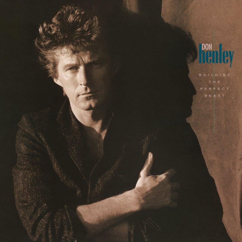 Don Henley - Building The Perfect Beast 40th Anniversary 2LP Vinyl