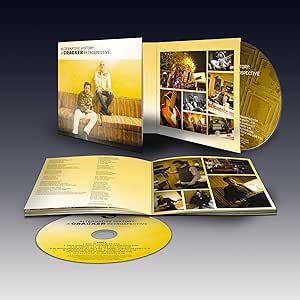 Cracker - Alternative History: A Cracker Retrospective - 2CD