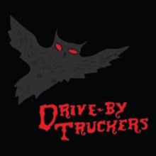 Drive-By Truckers - Southern Rock Opera (Deluxe Edition) - Clear Vinyl (Indie Exclusive)