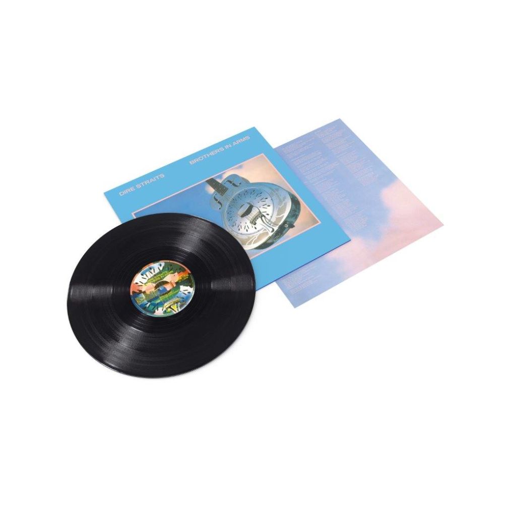 Dire Straits - Brother in Arms (40th Anniversary) Vinyl