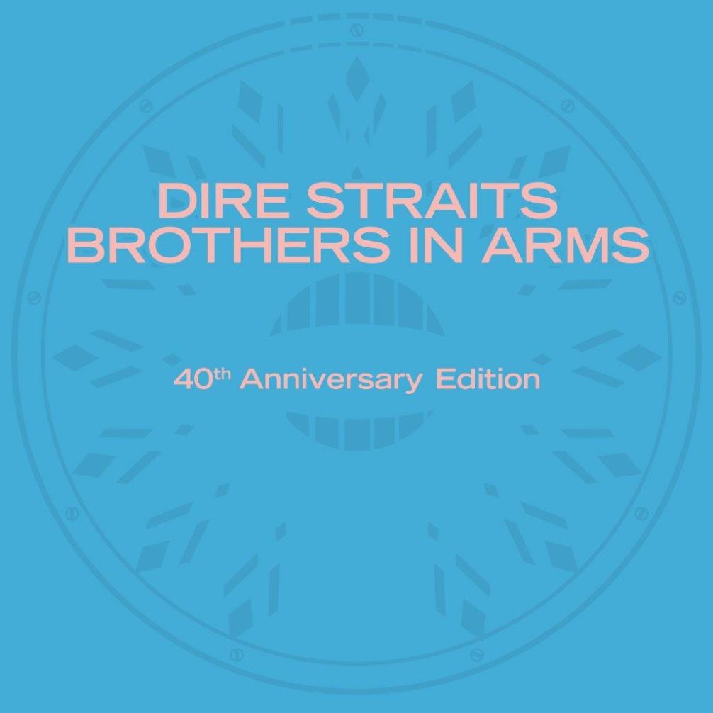 Dire Straits - Brother in Arms (40th Anniversary) 3CD