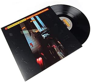 Depeche Mode - Black Celebration - 180g Vinyl