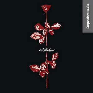 Depeche Mode - Violator - 180g Vinyl