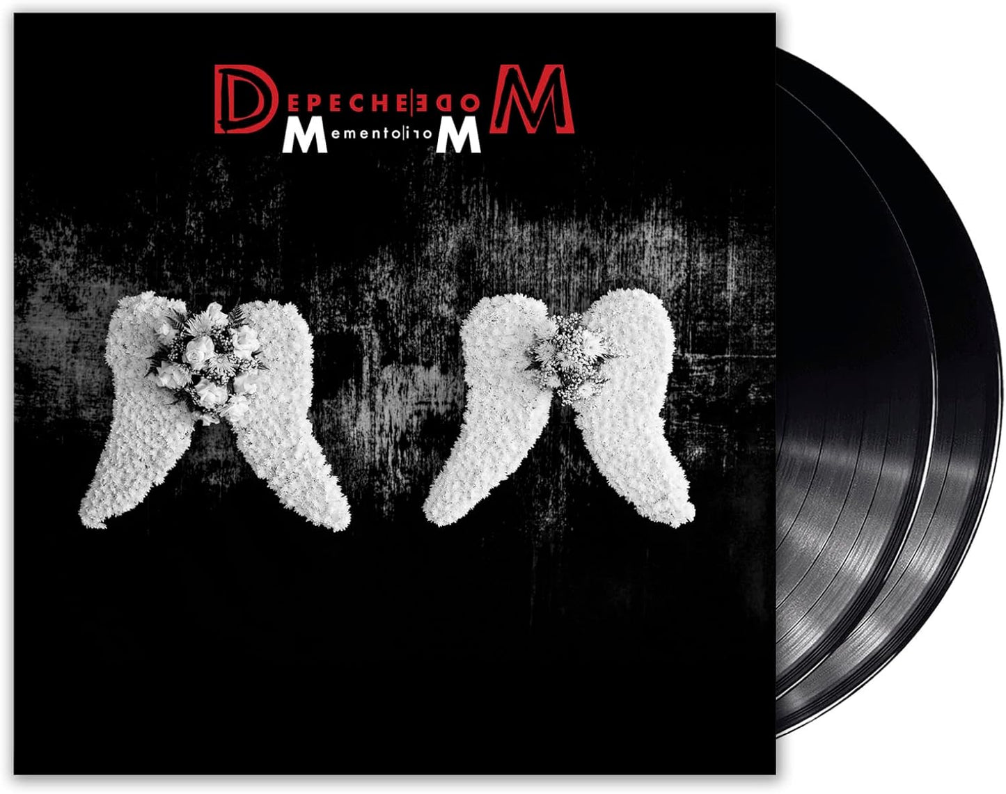 Depeche Mode - Memento Mori - 2LP 180g Vinyl