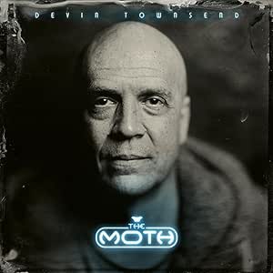 Devin Townsend - The Moth - CD