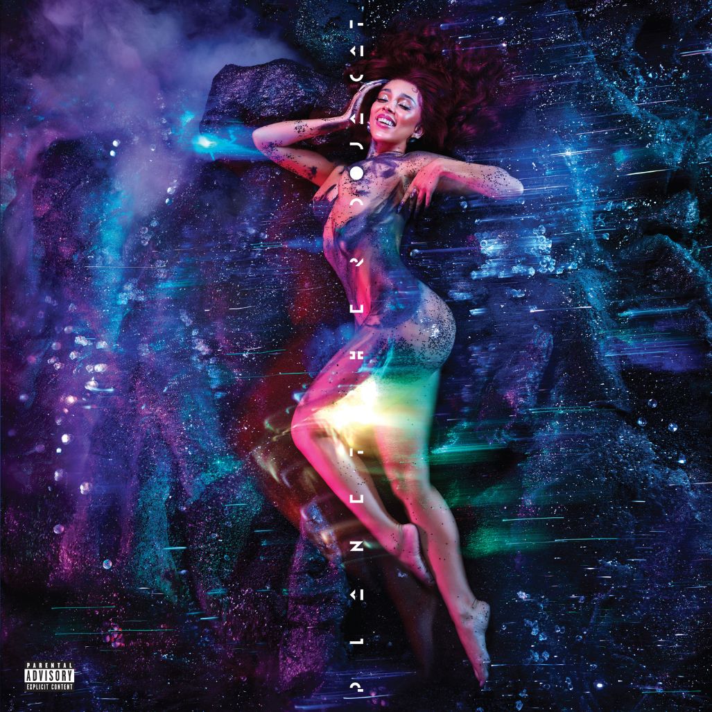 Doja Cat - Planet Her (5th Anniversary) - 2LP Translucent Pale Blue Vinyl