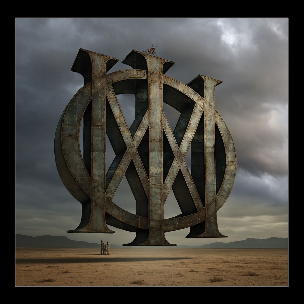 Dream Theater - The Studio Albums 1992-2016 - 14CD Boxset